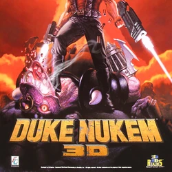 その他 DUKE NUKEM 3D Duke!ZONE | Duke Nukem Wiki | Fandom