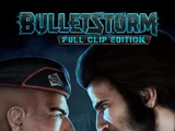 Bulletstorm: Full Clip Edition