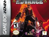 Duke Nukem Advance