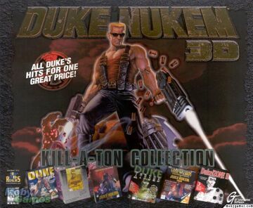 その他 Duke Nukem 3D ZOOM Platform - Duke Nukem 3D: Atomic Edition (Plus ZOOM