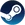 Steam logo