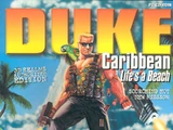 Duke Caribbean: Life's a Beach