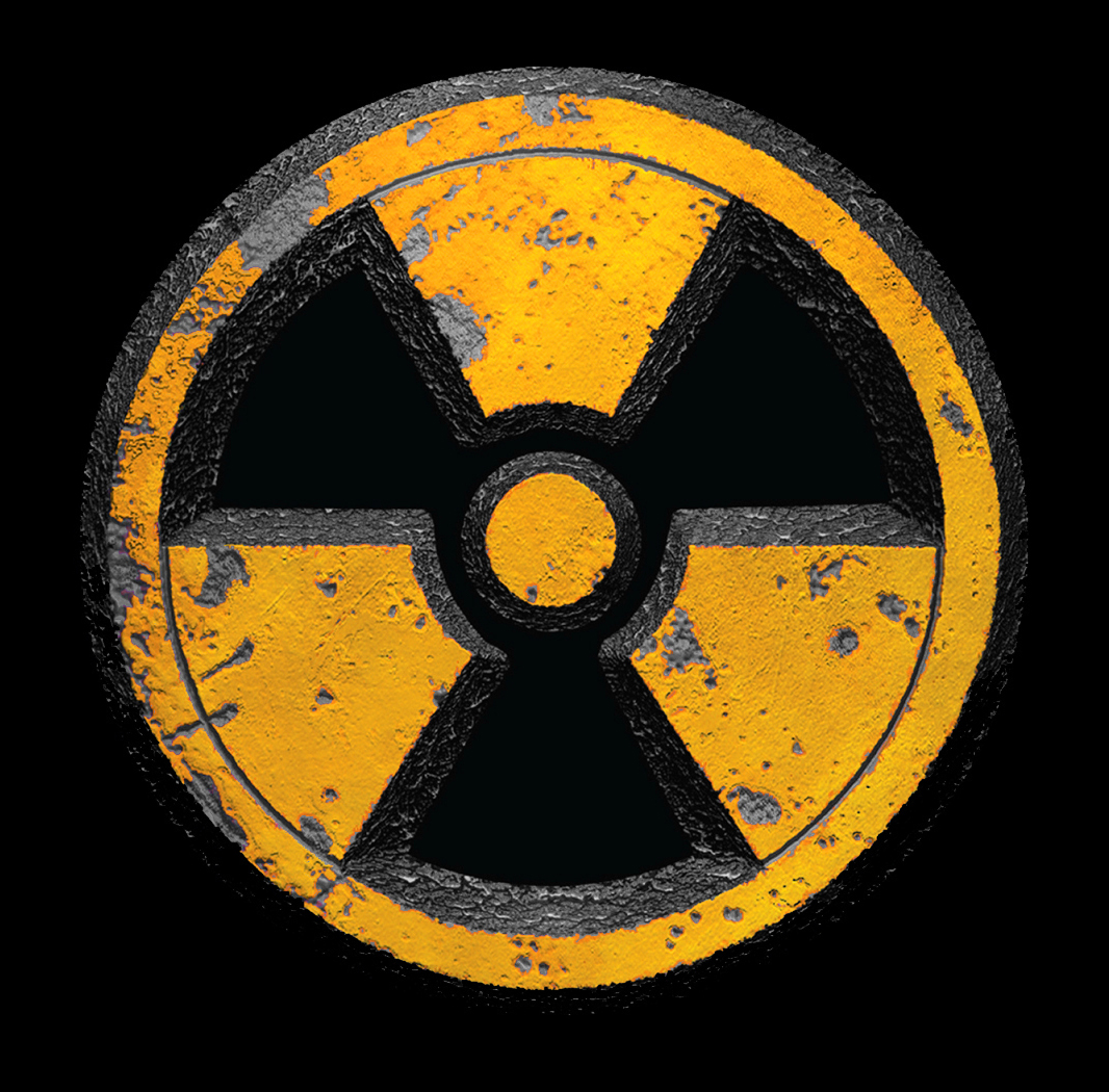 nuke symbol png