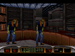 Duke Nukem Total Meltdown Duke Nukem Wiki Fandom