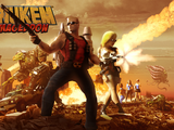 Duke Nukem: Alien Armageddon