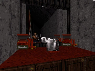Jetpack | Duke Nukem Wiki | Fandom