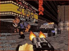 Recreation of this image from Hollywood Holocaust