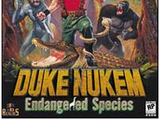 Duke Nukem: Endangered Species