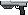 Third-person sprite for the Pistol