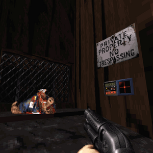The Abyss Duke Nukem Wiki Fandom