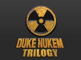 Duke Nukem Trilogy