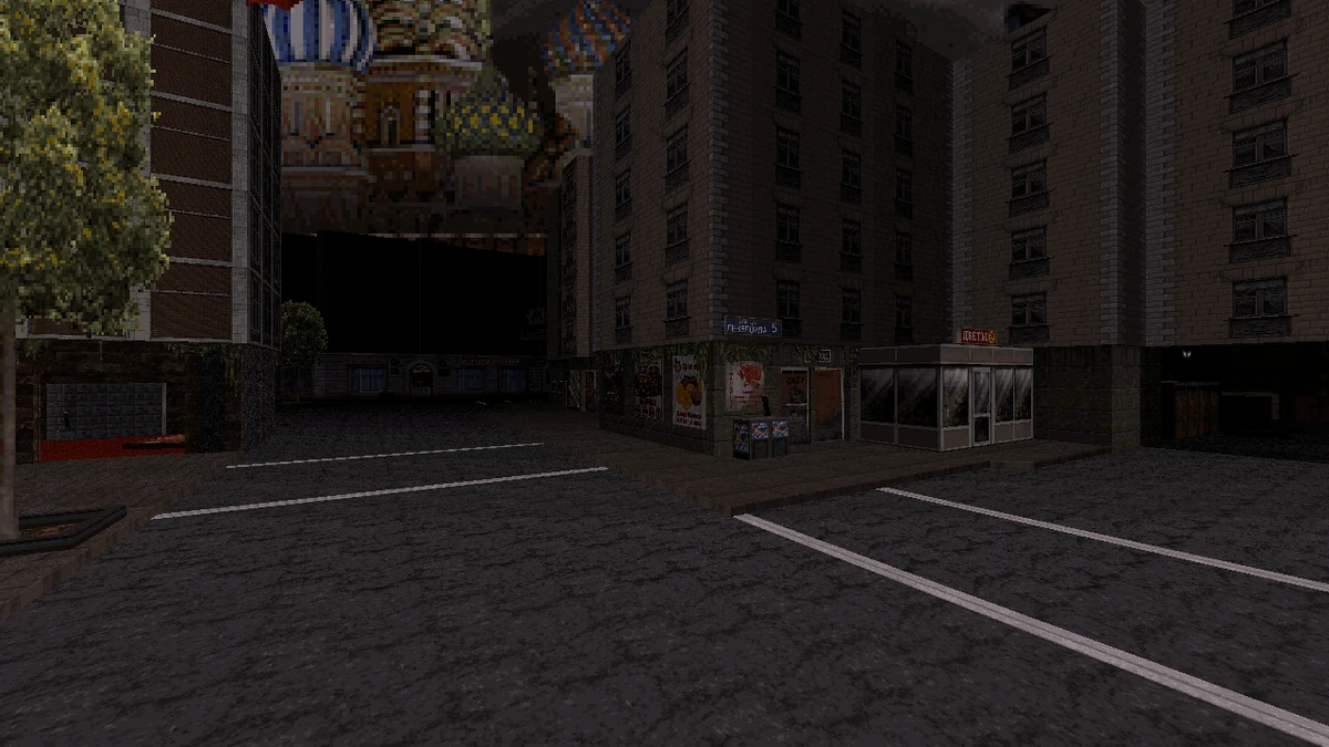 Red Ruckus | Duke Nukem Wiki | Fandom