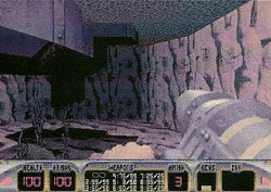 95-20EarlyNov-34.jpg (168 KB) Death Row, with fins on the submarine