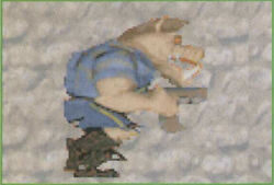 95-20EarlyNov-48.jpg (141 KB) Pig Cop signpost on Zoo