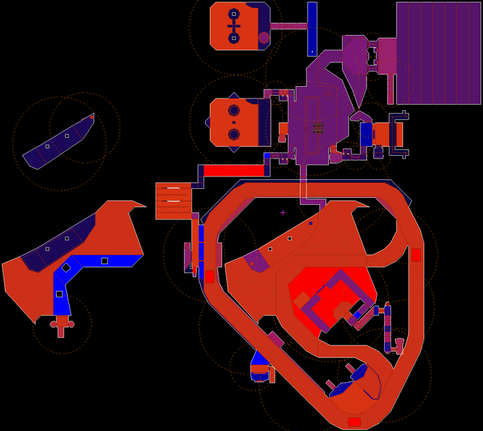 E4L4 sectors
