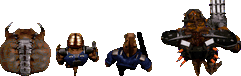 Dukenukem3dtopdownsprites