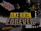 Duke Nukem Forever (DN3D mod)