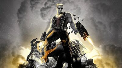Duke Nukem Wiki Fandom