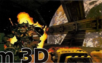 95-18AugOct-01.jpg (196 KB) Occupied Territory in the large light-filled hallway, before section dividers were added to the hallway. The gaps between sloped support beams are shorter than the gaps seen in later screenshots from early November (as seen here). Sector chronology suggests this may be the oldest part of the map.