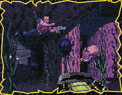 95-20EarlyNov-52.jpg (273 KB) Toxic Dump, facing away from the giant underwater gate