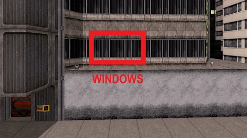 Windows