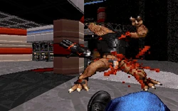 95-08May21.21.32.02-01.jpg (91 KB) Score, May 21, 1995 @ 21:32:02. Beneath the central control tower on Dark Side