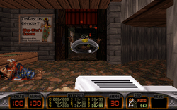Duke Nukem 3D + Caribbean: Life's A Beach - PC - Édition Classique Rare - Complet