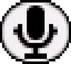 Mic icon