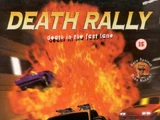 Death Rally