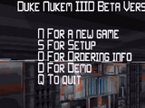 Duke Nukem IIID