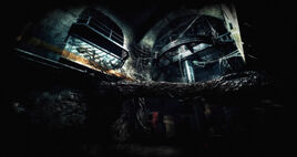 Underground