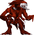 AlienQueenSentrySprite