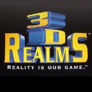 3D Realms Logo