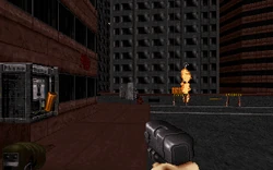 95-08May10.02.12.54-01.jpg (77 KB) Score, May 10, 1995 @ 2:12:54. Starting location on L6, as seen in this video