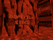 DOPEFISH LIVES