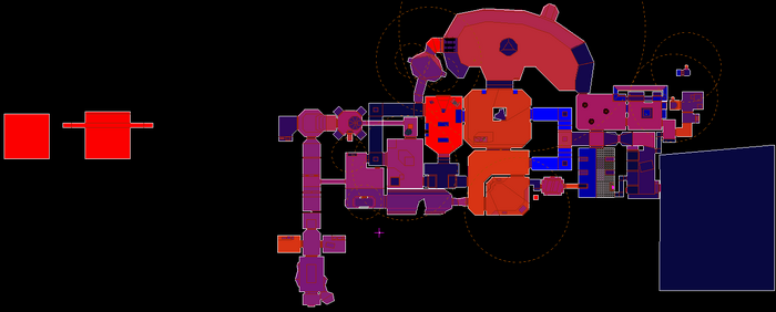 E4L1 sectors