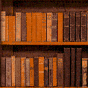 Bookshelf