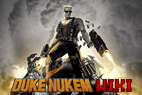 Duke Nukem Wiki