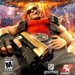 Duke nukem forever ps3 discount
