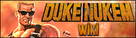 Duke Nukem Wiki