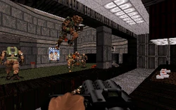 3D Realms, November 19, 1995. Hollywood Holocaust