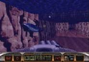 Sharkdrone.jpg (194 KB) A Underwater Drone in-game