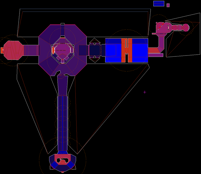 E2L5 sectors