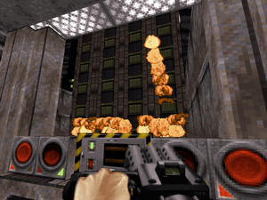 Duke Nukem 3D – Wikipédia, a enciclopédia livre