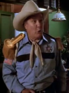 Sheriff Roscoe (Reunion) 4