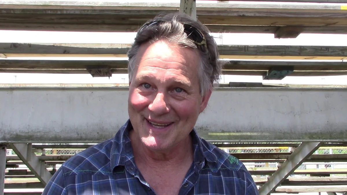 Byron Cherry | The Dukes of Hazzard Wiki | Fandom