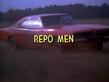 Repo Men