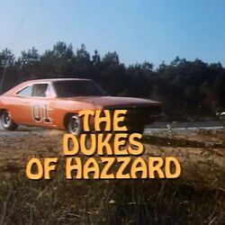 List of The Dukes of Hazzard episodes