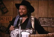 Waylon Jennings