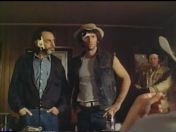 Pettigrew Brothers (Moonrunners, 1975)